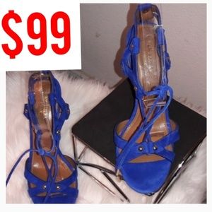 Aquazzura heels